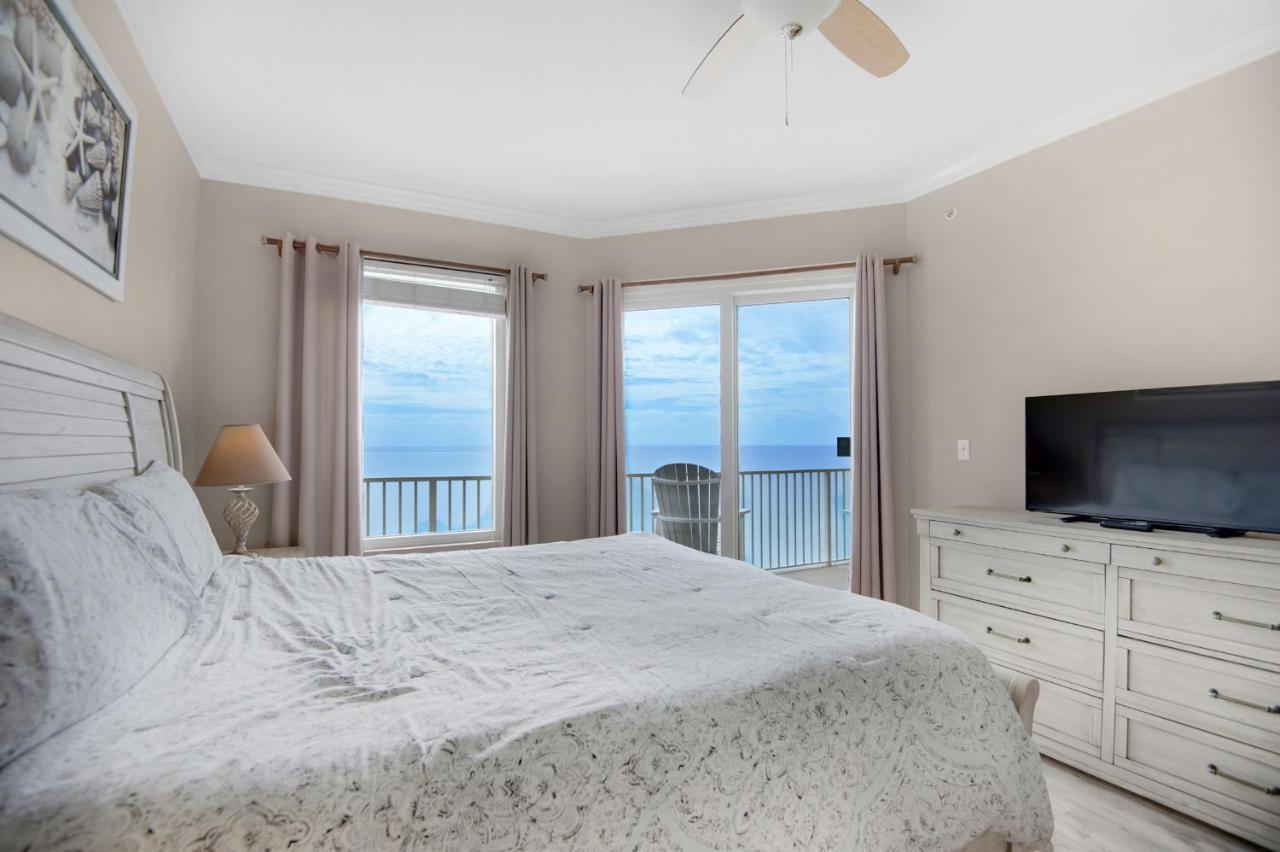 Grandview East 1602 Lejlighed Panama City Beach Eksteriør billede