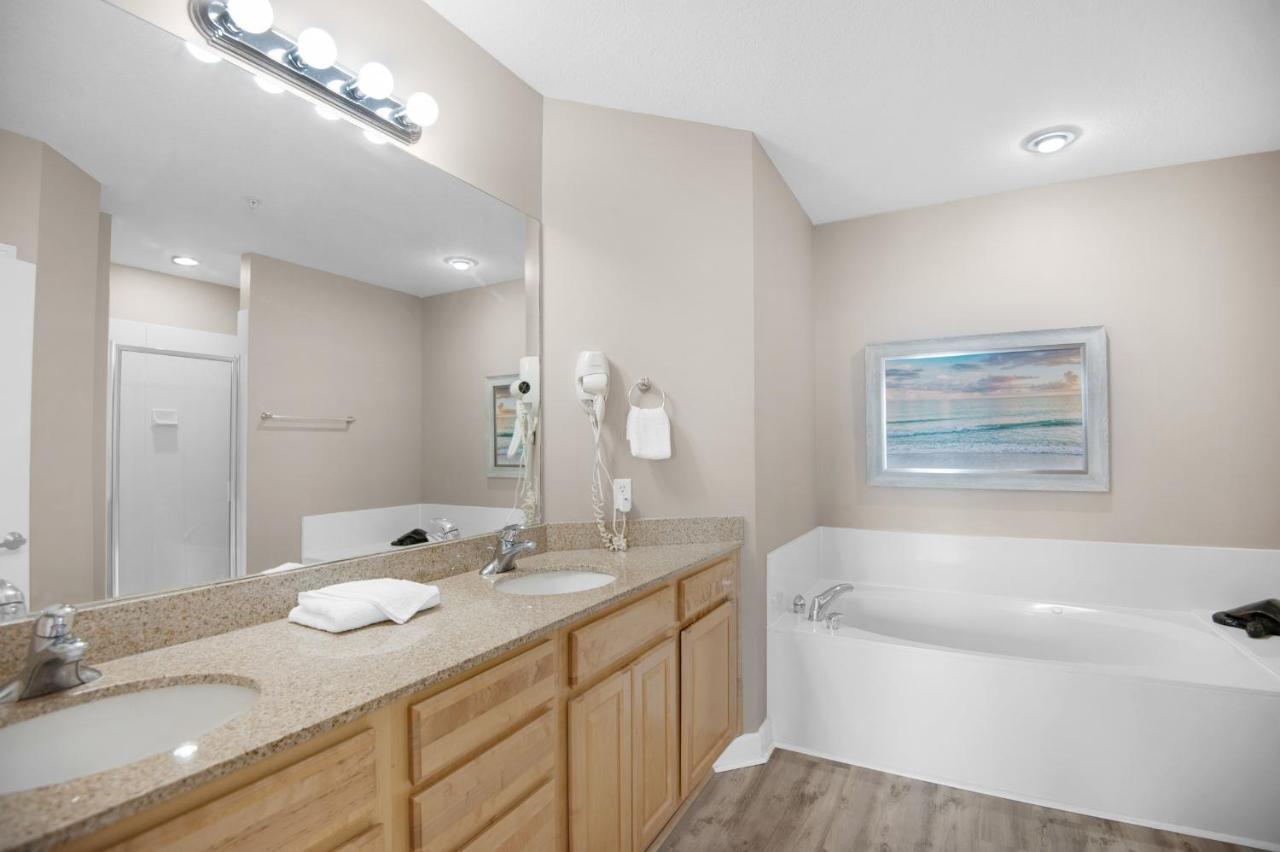 Grandview East 1602 Lejlighed Panama City Beach Eksteriør billede