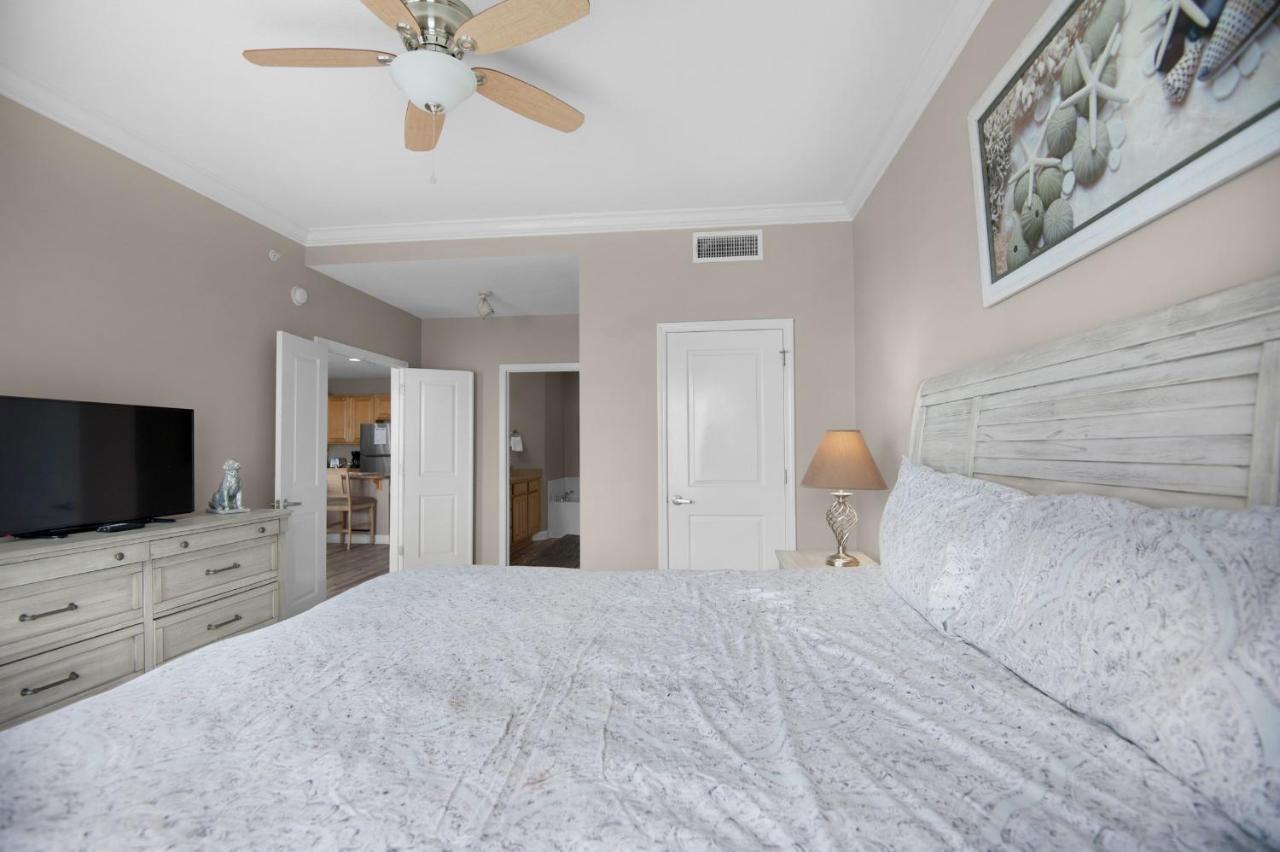 Grandview East 1602 Lejlighed Panama City Beach Eksteriør billede