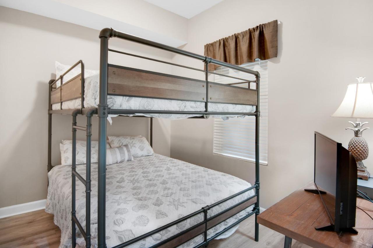 Grandview East 1602 Lejlighed Panama City Beach Eksteriør billede