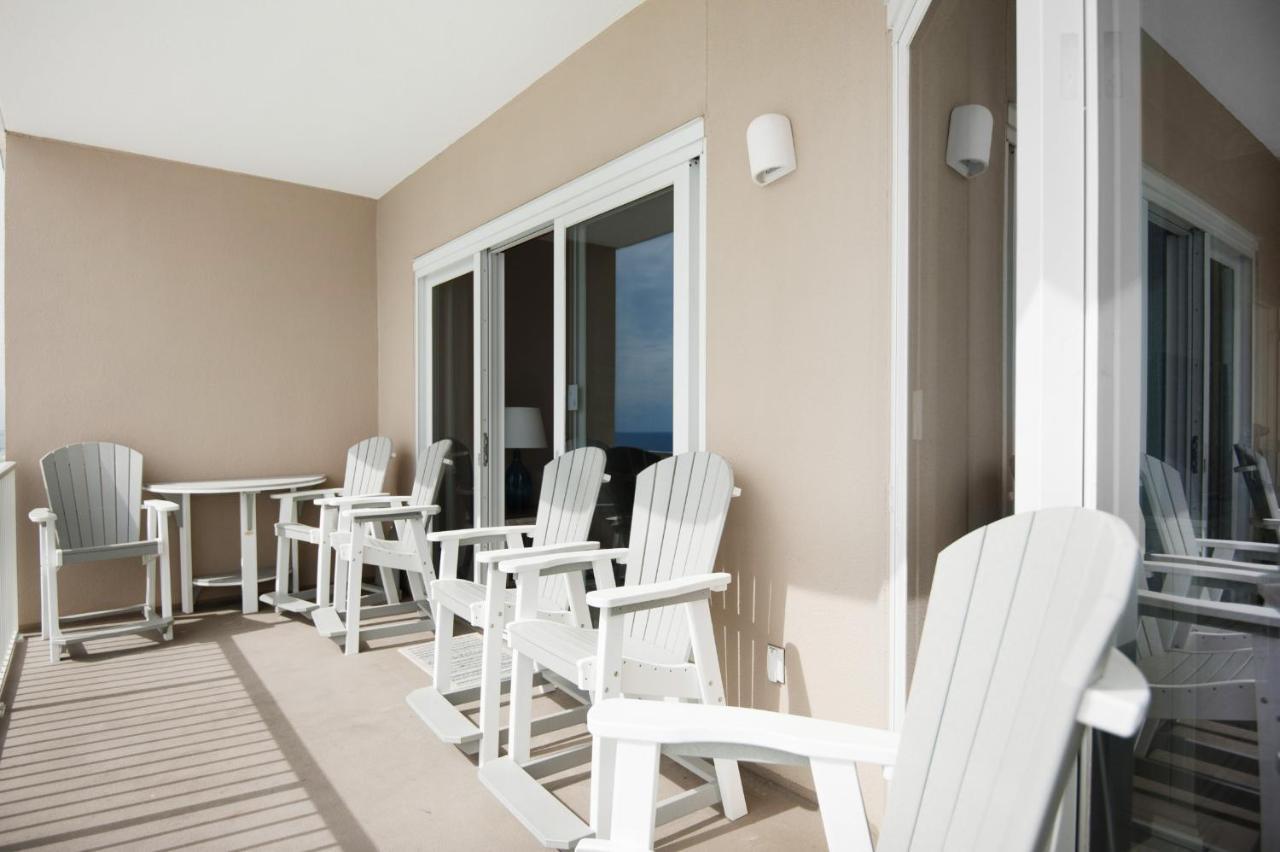 Grandview East 1602 Lejlighed Panama City Beach Eksteriør billede