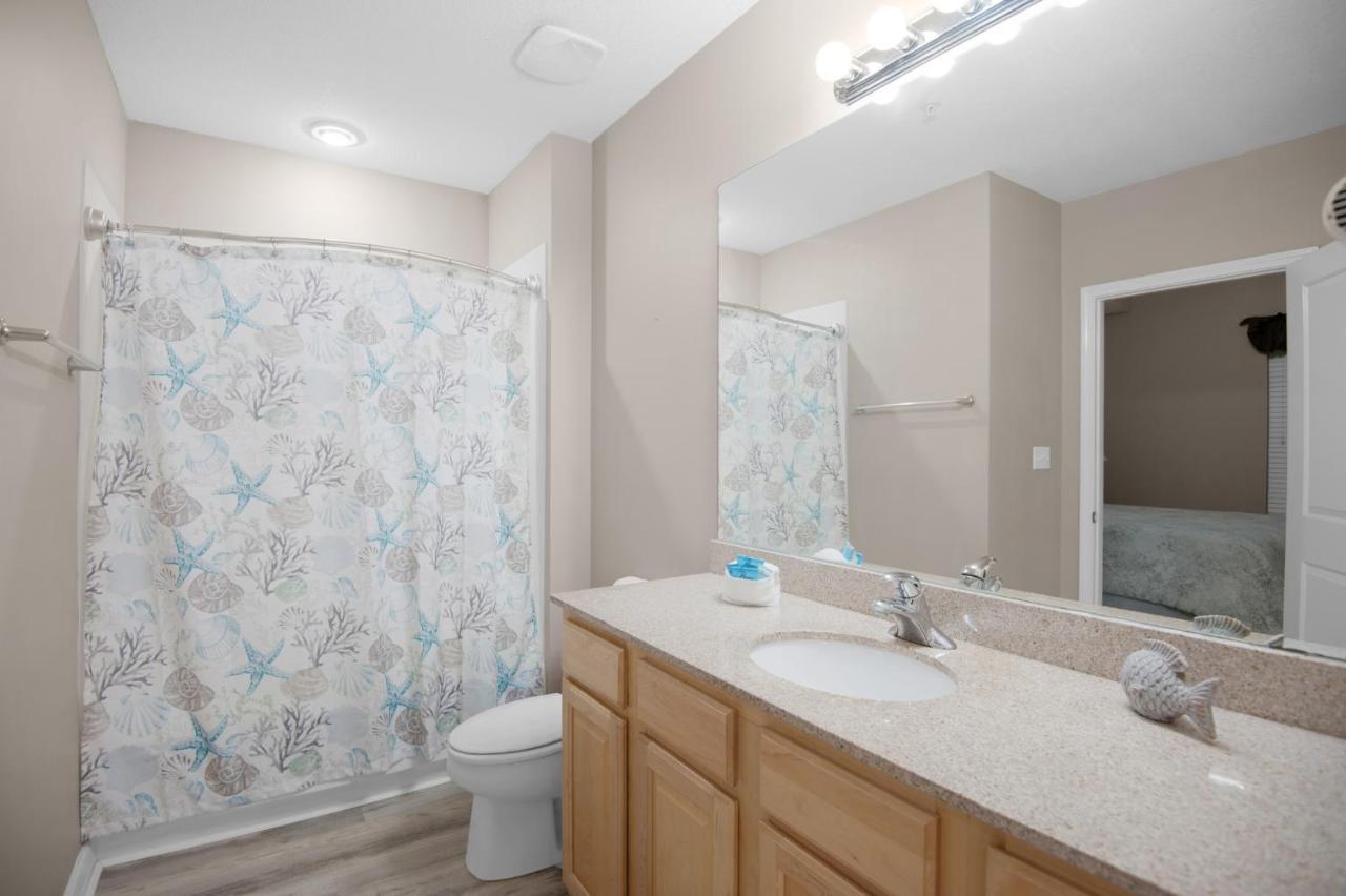 Grandview East 1602 Lejlighed Panama City Beach Eksteriør billede