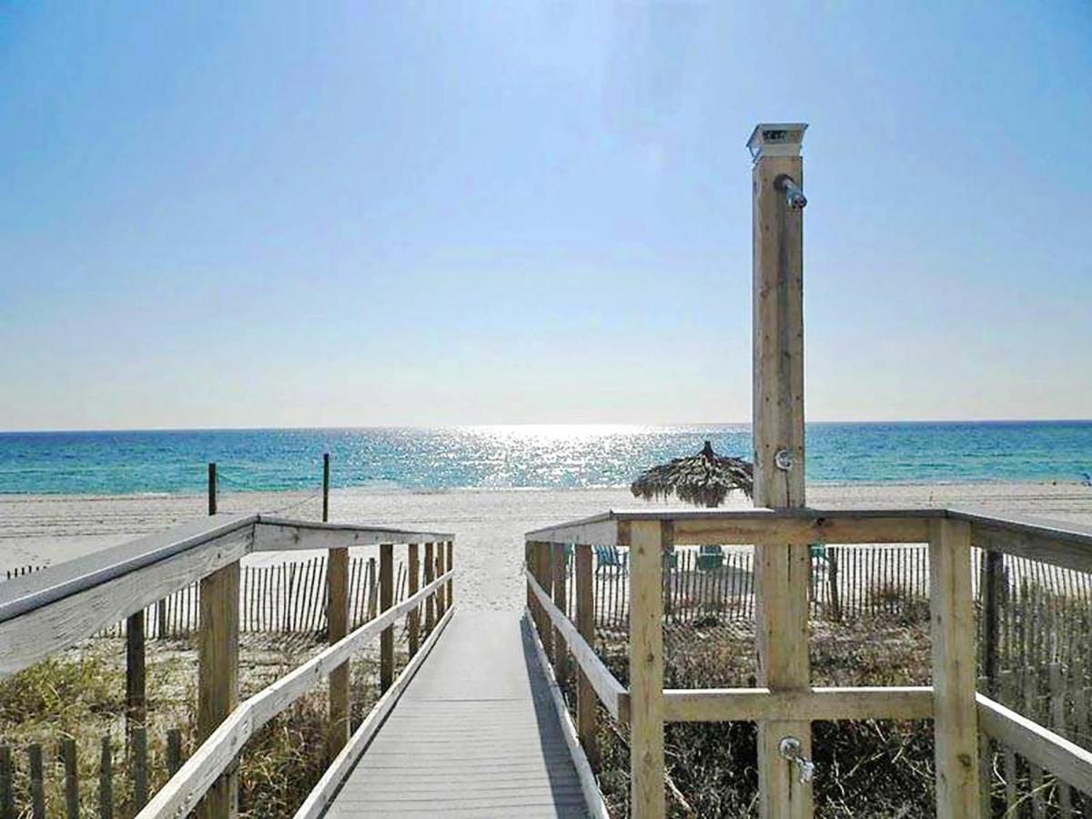 Grandview East 1602 Lejlighed Panama City Beach Eksteriør billede