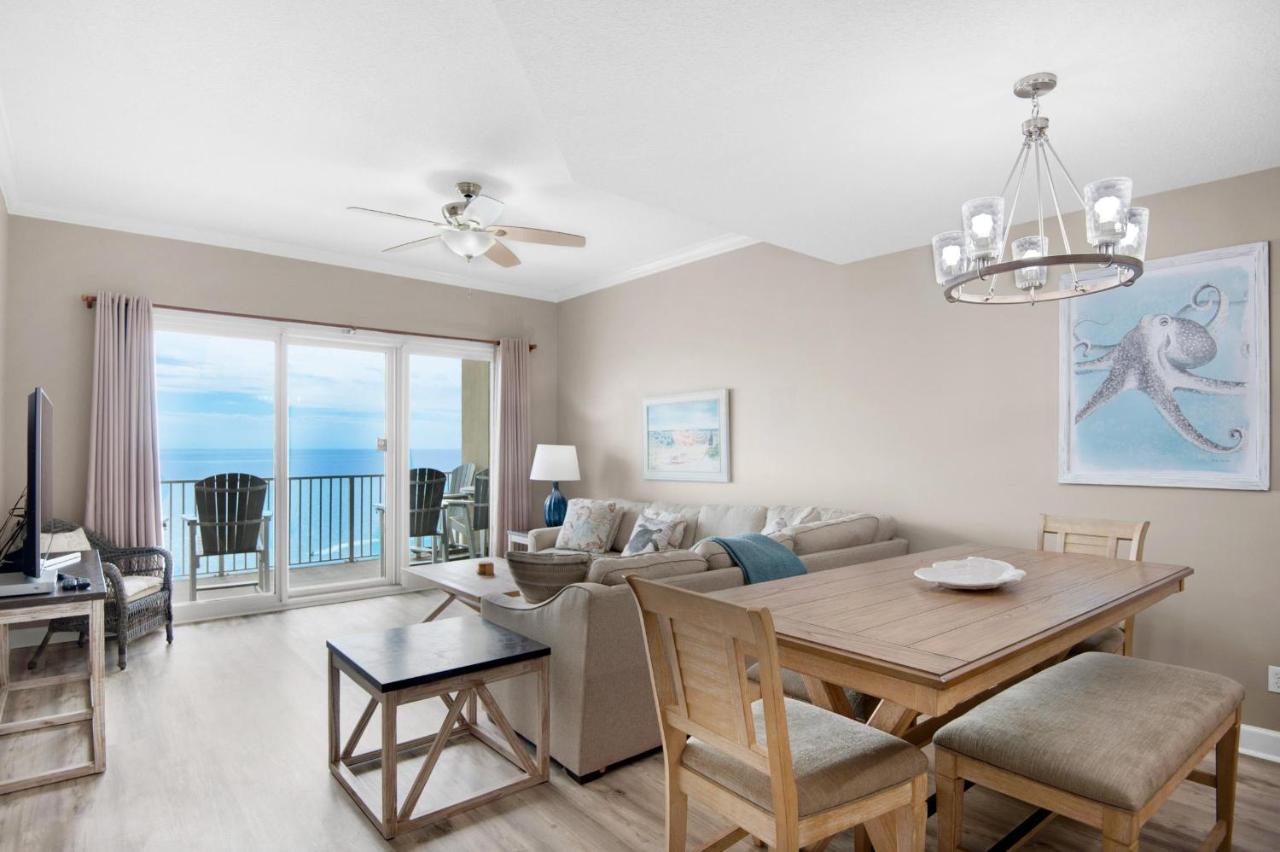 Grandview East 1602 Lejlighed Panama City Beach Eksteriør billede
