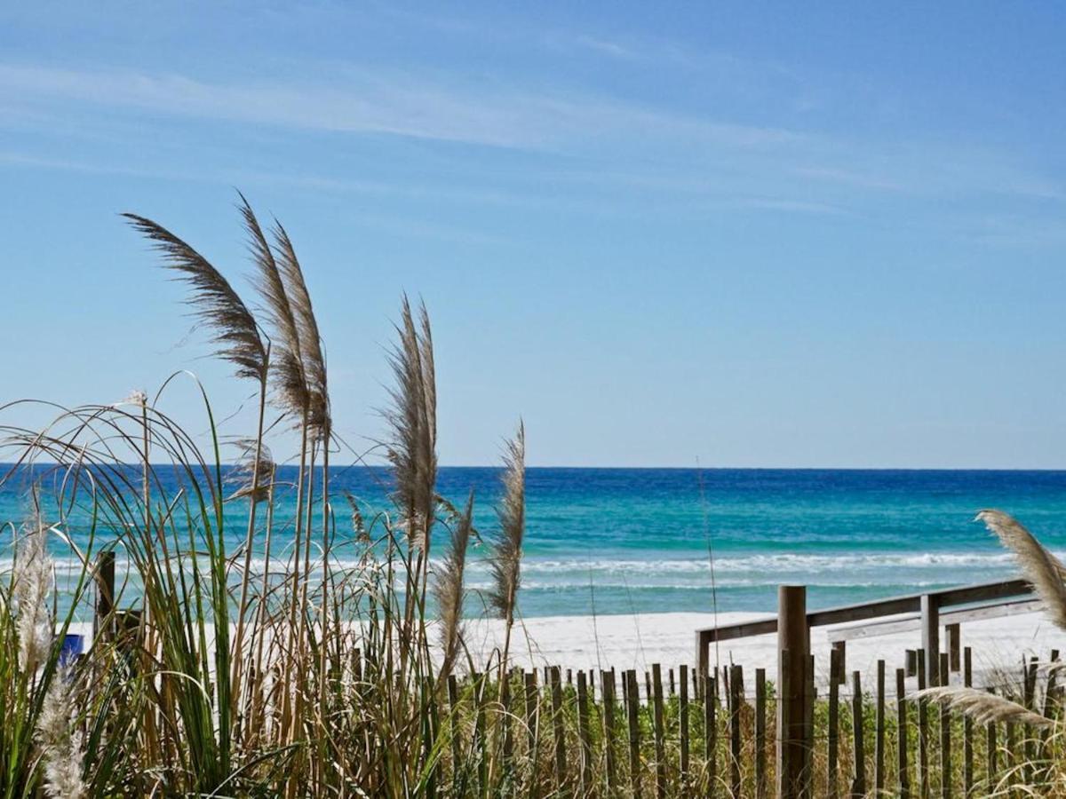 Grandview East 1602 Lejlighed Panama City Beach Eksteriør billede
