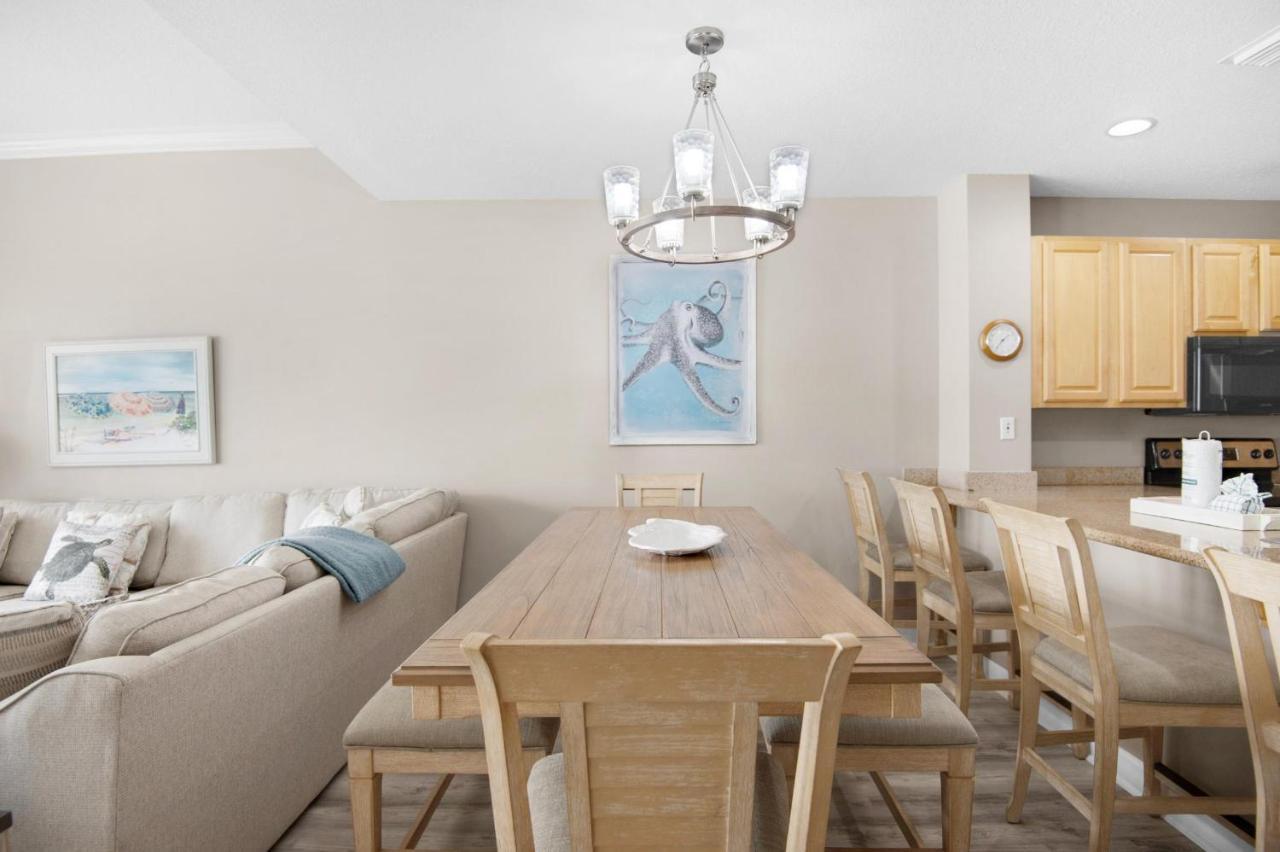 Grandview East 1602 Lejlighed Panama City Beach Eksteriør billede