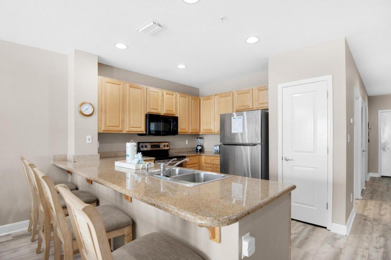 Grandview East 1602 Lejlighed Panama City Beach Eksteriør billede