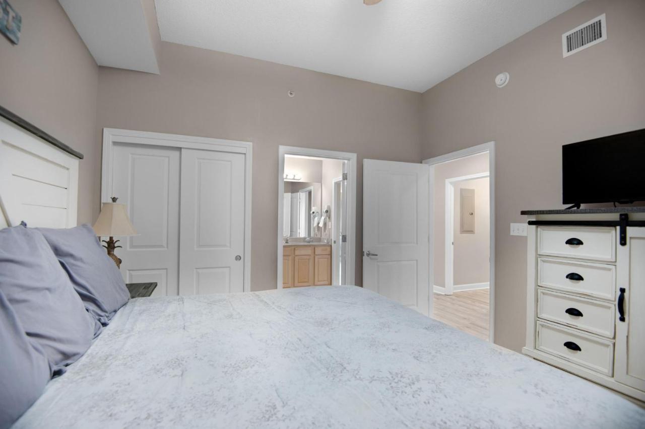 Grandview East 1602 Lejlighed Panama City Beach Eksteriør billede