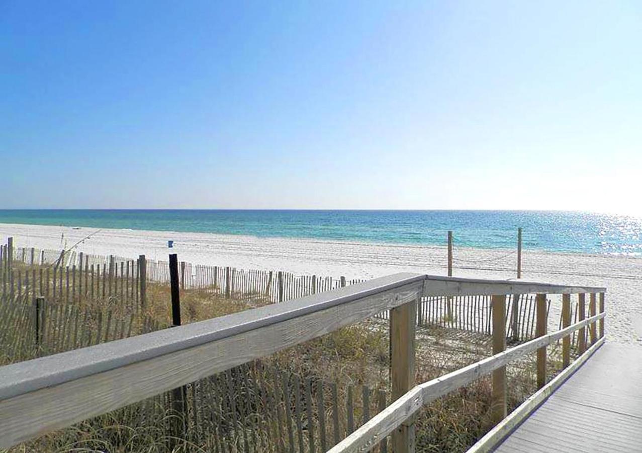 Grandview East 1602 Lejlighed Panama City Beach Eksteriør billede